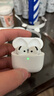 【直營(yíng)正品丨新Air第4代】藍牙耳機無(wú)線(xiàn)airpods4半入耳式ANC主動(dòng)降噪用于蘋(píng)果iPhone16/15/14/13 【原版同功能pods4降噪版】 【主動(dòng)降噪+空間音頻+三真電量】 曬單實(shí)拍圖