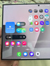 三星Samsung Galaxy Z Fold7 超輕薄折疊屏手機 2億像素 AI手機 披荊斬棘哥哥同款 12GB+512GB 星夜銀 曬單實(shí)拍圖