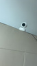 普聯(lián)（TP-LINK）監控攝像頭 500萬(wàn)3K智能雙光全彩夜視 360度全景手機遠程語(yǔ)音通話(huà) 寶寶寵物室內家用安防 IPC45AW 曬單實(shí)拍圖