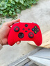 XBOXXbox手柄保護套防滑防汗硅膠套裝飾軟殼可愛(ài)卡通搖桿帽套裝游戲機 xbox手柄套【死侍】 曬單實(shí)拍圖