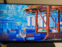 AOC 27英寸2K 240Hz超頻260Hz FastIPS 0.3ms HDR400硬件低藍(lán)光 FPS游戲電競(jìng)顯示器 宙斯盾Q27G4Z 曬單實(shí)拍圖