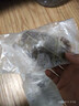 舟山梭子蟹鮮活大號野生大螃蟹新鮮冷凍海鮮水產(chǎn)海蟹飛蟹白蟹 5-7兩/只【4斤裝】?jì)?曬單實(shí)拍圖