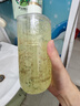 儒意（RUYI）茉莉花瓣香氛沐浴露 男女持久留香72小時(shí)控油滋潤保濕嫩膚沐浴乳 曬單實(shí)拍圖