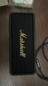 MARSHALL（馬歇爾）EMBERTON III 音箱便攜式3代無(wú)線藍(lán)牙家用戶(hù)外防塵防水長(zhǎng)續(xù)航禮物小音響 黑金色 曬單實(shí)拍圖