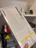 MelGeekMADE68 PRO+磁軸鍵盤(pán)TTC萬(wàn)磁王紫心軸RT0.01電競游戲客制化機械無(wú)畏契約打瓦小蜜蜂情侶 MADE68 PRO+紫光【紫心軸】 有線(xiàn)MelGeek 68鍵 曬單實(shí)拍圖