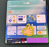 華為（HUAWEI）Mate X5 折疊屏手機(jī) 12GB+256GB 羽砂黑 曬單實(shí)拍圖