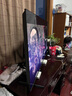 海信電視E7N Pro 55英寸信芯芯片H6 U+Mini LED黑曜屏 300Hz高刷AI智能55E7N-PRO國家補貼20% 曬單實(shí)拍圖
