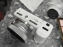 索尼（SONY）ZV-E10 zve10 微單數碼相機 4K視頻 入門(mén)級APS-C畫(huà)幅vlog直播相機 ZV-E10K ZV-E10套機白【贈卡+備用電池+座充】 官方標配【咨詢(xún)客服送內存卡/備電套裝 曬單實(shí)拍圖