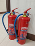 海天消防2025年新國(guó)標(biāo)商用手提式干粉滅火器4KG消防3C認(rèn)證倉(cāng)庫(kù)家用4公斤 曬單實(shí)拍圖