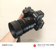 星曜光學(xué)星曜AF85mm F1.8全畫(huà)幅自動(dòng)對焦定焦鏡頭人像大光圈星耀85f18 【官方標配】 尼康Z卡口【全畫(huà)幅】 曬單實(shí)拍圖