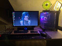 微星 酷睿i5 12600KF/RTX4060/4060TI/4070S/5060Ti海景房游戲主機電腦臺式機優(yōu)惠補貼組裝電腦DIY主機 配一 14代酷睿I5丨1T丨RTX3060 曬單實(shí)拍圖