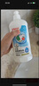 貝親（Pigeon）餐具清洗劑 洗奶嘴果蔬水杯餐具玩具 套裝 600ml+700ml PL156 曬單實(shí)拍圖