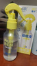 潤本驅蚊液防蚊噴霧180ml*2瓶戶(hù)外驅蚊蟲(chóng)叮咬花露水20%派卡瑞丁 曬單實(shí)拍圖