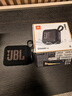 JBL GO4 音樂(lè )金磚四代 【國家補貼】藍牙音箱 戶(hù)外便攜音箱 手機電腦音響  jbl go4 雙11購物 焦糖黑 曬單實(shí)拍圖