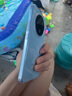 vivo Y500 8GB+256GB 冰川藍 8200mAh超薄藍海電池 IP69+滿(mǎn)級防水 越級旗艦外觀(guān) 耐用抗摔 AI手機 曬單實(shí)拍圖