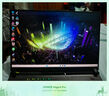 ROG魔霸9 銳龍9 16英寸 游戲本筆記本電腦(R9 9955HX 16G 1T RTX5060 2.5K 240Hz) 曬單實(shí)拍圖