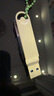 愛(ài)國者（aigo）256GB Type-C USB3.2雙接口U盤(pán) 150MB/s U353 商務(wù)辦公 手機電腦通用 學(xué)習大容量 優(yōu)盤(pán) 曬單實(shí)拍圖