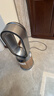 戴森（DYSON）HP12空氣凈化暖風(fēng)扇除甲醛 暖風(fēng)取暖 除異味除塵除過敏原 醫(yī)護(hù)級 寵護(hù)認(rèn)證 家用禮物 黑金 曬單實拍圖