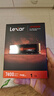 雷克沙（Lexar）1TB SSD固態(tài)硬盤(pán) ARES 戰神系列 M.2接口(NVMe協(xié)議) PCIe 4.0x4 讀速7400MB/s TLC顆粒 游戲裝機 曬單實(shí)拍圖