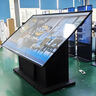 閱揚3d自助導視臺2D地圖導覽落地立式廣告機觸摸屏一體機多媒體信息發(fā)布系統 2D智能導視臺定金 曬單實(shí)拍圖