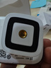 螢石CB60小魔方攝像頭 智能家居4G電池 家用監控 2600mAh可充鋰電池 AOV全天錄像 360°水平無(wú)極旋轉 曬單實(shí)拍圖