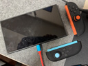 Nintendo Switch任天堂Switch2游戲機(jī) 2代主機(jī) NS2掌機(jī)游戲主機(jī) 全新首發(fā)現(xiàn)貨 國際版港版多語言GM Switch二代游戲機(jī)【標(biāo)準(zhǔn)版】港版 曬單實拍圖