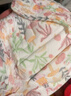 bebetour愛(ài)麗絲奇緣拉拉褲3XL30片(17kg以上)夜用尿不濕奢柔舒適定點(diǎn)下滲 曬單實(shí)拍圖