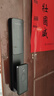 凱迪仕（KAADAS）Q7-W 全自動(dòng)指紋鎖 家用入戶(hù)門(mén)防盜智能門(mén)鎖電子密碼鎖 賽博Q7-W【鋰電池 長(cháng)續航】 曬單實(shí)拍圖