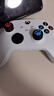 微軟（Microsoft）Xbox無(wú)線(xiàn)游戲手柄 無(wú)線(xiàn)控制器 冰雪白 藍牙適配Xbox/PC/平板/手機 Steam促銷(xiāo)黑神話(huà)悟空 絲之歌 曬單實(shí)拍圖