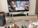 柏林之聲5.1杜比全景聲回音電視音響客廳家庭影院立體投影儀音箱 黑色 5.1真杜比全景音效 曬單實(shí)拍圖