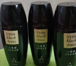 雅芳 AVON 小黑裙爽身露走珠香體露40ml*3干爽香體腋下異味淡花香型 曬單實(shí)拍圖
