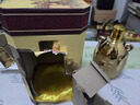 牛欄山百年陳釀三牛金罐 濃香型白酒 52度 500ml*1瓶 單瓶裝 曬單實(shí)拍圖