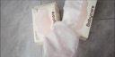 babycare面膜柔巾嬰兒一次性洗臉巾干濕兩用小熊巾加厚綿柔巾 80抽*12包 曬單實(shí)拍圖