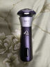 飛利浦（PHILIPS）電動(dòng)剃須刀旋風(fēng)3系PRO刮胡刀 風(fēng)馳切剃6D浮動(dòng)刀頭 生日禮物送老公送男友 國家補貼 曬單實(shí)拍圖
