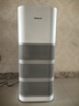 霍尼韋爾（Honeywell）空氣凈化器除花粉甲醛細菌流感病毒衛健委備案消毒機hmax空間艙全屋速凈KJ1000F-P22W家電國家補貼 曬單實(shí)拍圖