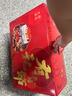 【現貨】海鮮禮盒大禮包中秋禮盒含帝王蟹波士頓龍蝦鮑魚(yú)海參禮品 A款禮盒（8種海鮮3450g) 曬單實(shí)拍圖