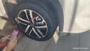 WINDA萬(wàn)達輪胎 汽車(chē)輪胎 235/50R19 103V  V6 新能源花紋 適配比亞迪宋 曬單實(shí)拍圖