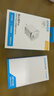 ANKER安克冰點(diǎn)充【熱銷(xiāo)100W+，適配蘋(píng)果17Air/iPhone16】45W/30W/20W快充充電器氮化鎵充電套裝華為小米 【蘋(píng)果17專(zhuān)用】45W頭+雙C線(xiàn)1.8米套裝白 曬單實(shí)拍圖