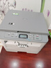 兄弟（brother）DCP-B7520DW黑白激光雙面商用辦公打印機手機無(wú)線(xiàn)學(xué)生家用一體機復印掃描按需供粉 曬單實(shí)拍圖