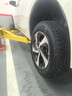 韓泰（Hankook）汽車(chē)輪胎 195/65R15 91H SK70 適配卡羅拉/朗逸/寶來(lái)/雷凌/福睿斯 曬單實(shí)拍圖