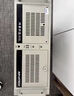 赫爾鄂研華科技原裝研華工控機IPC-610L工業(yè)電腦IPC-510主機冗余電源服務(wù)器視覺(jué)激光打標4U機箱PLC上位機 IPC-610L 505G2/I7-6700/8G/256GSSD 曬單實(shí)拍圖