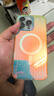 Apple/蘋(píng)果iPhone 16 Pro Max（A3297）512GB 沙漠色鈦金屬 支持移動(dòng)聯(lián)通電信5G 雙卡雙待手機 曬單實(shí)拍圖