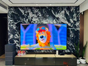 東芝電視100Z500QF 100英寸 音畫(huà)雙芯Mini LED 火箭炮音響 300Hz 4+128GB影院級巨幕 高清智能?chē)已a貼 曬單實(shí)拍圖