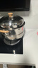 蘇泊爾（SUPOR）蒸鍋家用不銹鋼雙層湯鍋蒸籠大容量多功能·木韻系列EZ30JBS16 曬單實(shí)拍圖