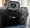 索尼（SONY） ILCE-7RM5 A7R5  全畫幅 雙影像 旗艦微單8K 6100萬像素 a7r5 打鳥 單機(jī)【888】 官方標(biāo)配 曬單實拍圖