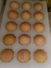 神丹  可生食雞蛋無(wú)抗鮮雞蛋無(wú)抗生素 雞蛋禮盒 可生食雞蛋30枚 曬單實(shí)拍圖