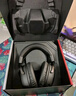 極度未知（HYPERX）Cloud II 颶風(fēng)2黑紅 有線(xiàn) 虛擬7.1環(huán)繞音 聽(tīng)聲辨位 頭戴式電競耳機 適配三角洲行動(dòng) 曬單實(shí)拍圖