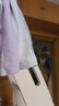 babycare兒童睡衣優(yōu)可絲薄款寶寶家居服套裝 【春夏款】風(fēng)帆藍 100  曬單實(shí)拍圖