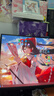 KTC 24.5英寸260Hz升降旋轉(zhuǎn)FastIPS原生240Hz廣色域HDR400亮度顯示屏電腦顯示器國(guó)家補(bǔ)貼H25T7-3代 曬單實(shí)拍圖