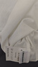 JEANSWEST LIFE真維斯秋季新款長(cháng)袖t恤打底衫百搭舒適寬松休閑大碼衣服 黑色 （棉質(zhì)款式） XL 曬單實(shí)拍圖